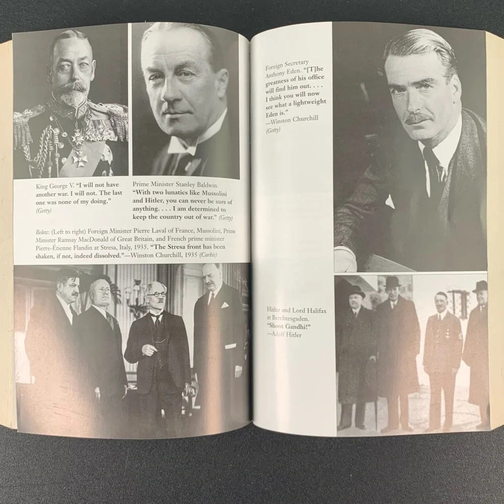 Churchill, Hitler, and the Unnecessary War by Patrick J. Buchanan. 2008.